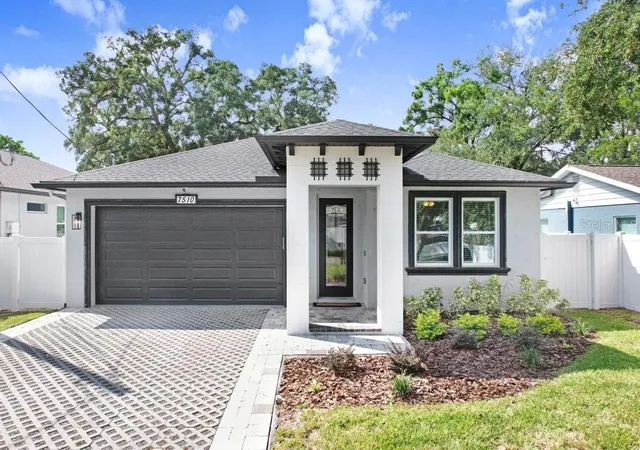 Photo 1 of Single family home for sale at 7510 N Highland Ave, Tampa, FL 33604 | MLS# TB8558878 | Listing updated on 2026-10-23