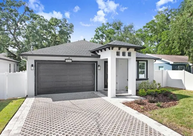 Photo 1 of Single family home for sale at 7510 N Highland Ave, Tampa, FL 33604 | MLS# TB8558878 | Listing updated on 2026-10-23