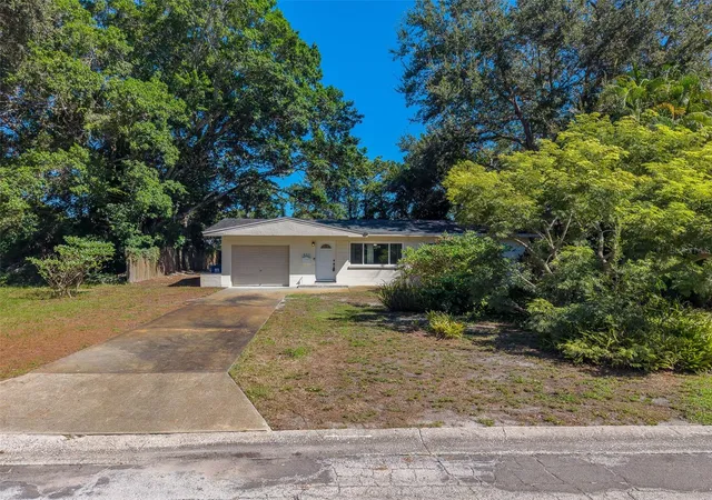 Photo 1 of Single family home for sale at 811 69th Avenue S, Saint Petersburg, FL 33705 | MLS# TB8558881 | Listing updated on 2026-10-24