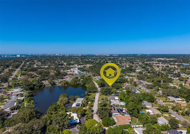 Photo 2 of Single family home for sale at 811 69th Avenue S, Saint Petersburg, FL 33705 | MLS# TB8558881 | Listing updated on 2026-10-24