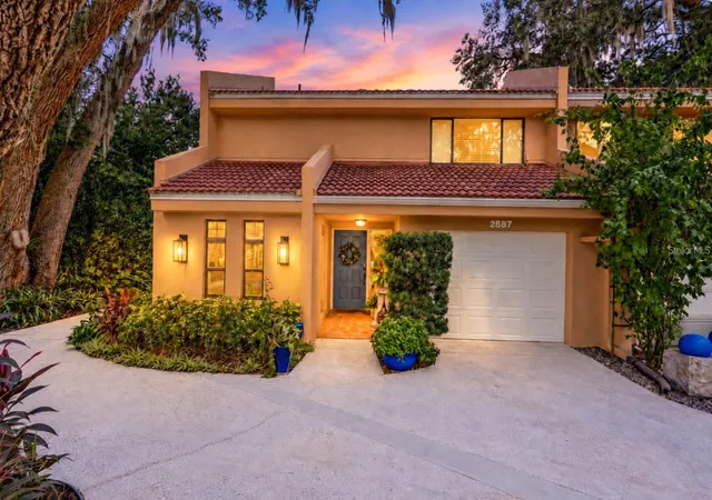 Townhouse for sale at 2887 Temple Trl, WINTER PARK, FL 32789 | MLS# O6450536