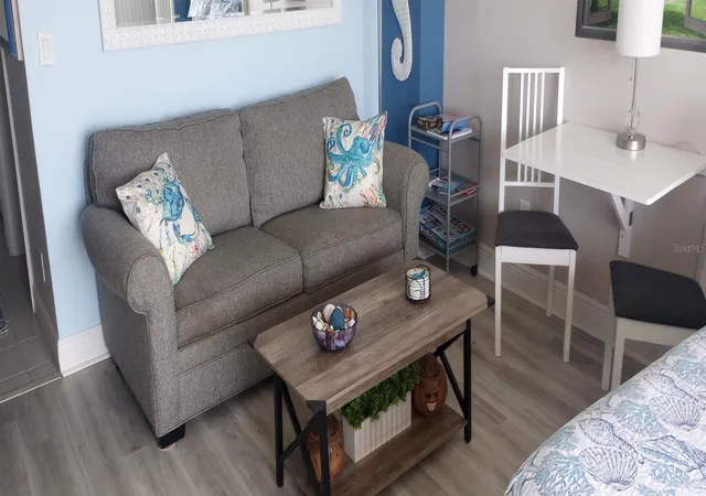 Photo 1 of Condo for sale at 2700 N Atlantic Ave #804, Daytona Beach, FL 32118 | MLS# O6450538 | Listing updated on 2026-10-18