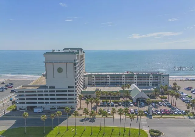 Condo for sale at 2700 N Atlantic Ave #804, Daytona Beach, FL 32118 | MLS# O6450538 | Listing updated on 2026-10-18