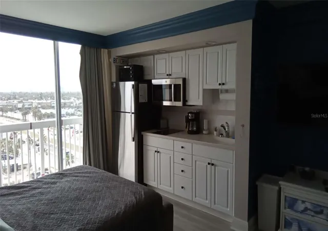 Photo 3 of Condo for sale at 2700 N Atlantic Ave #804, Daytona Beach, FL 32118 | MLS# O6450538 | Listing updated on 2026-10-18