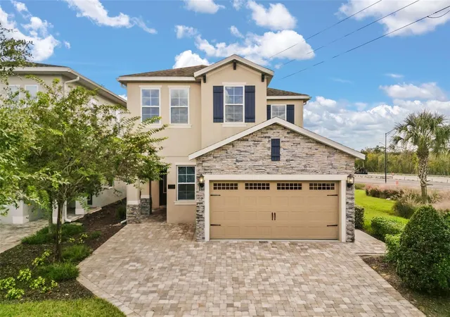 Photo 1 of Single family home for sale at 7755 Westland Dr, Kissimmee, FL 34747 | MLS# O6450540 | Listing updated on 2026-10-17
