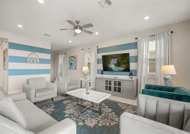 Photo 3 of Single family home for sale at 7755 Westland Dr, Kissimmee, FL 34747 | MLS# O6450540 | Listing updated on 2026-10-17