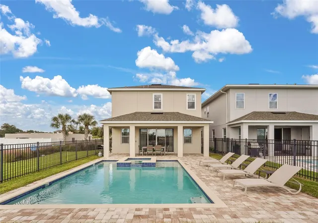 Photo 1 of Single family home for sale at 7755 Westland Dr, Kissimmee, FL 34747 | MLS# O6450540 | Listing updated on 2026-10-17