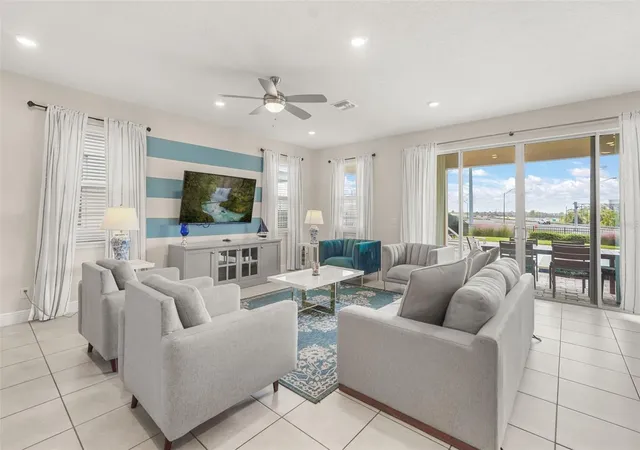 Photo 4 of Single family home for sale at 7755 Westland Dr, Kissimmee, FL 34747 | MLS# O6450540 | Listing updated on 2026-10-17