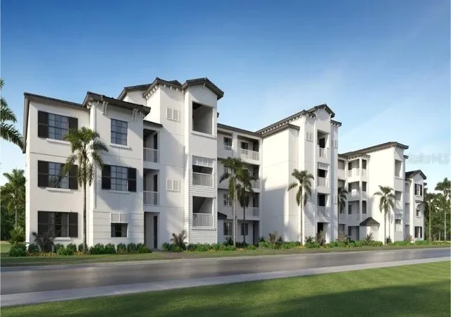 Condo for sale at 19008 Scallop Loop #301, Bradenton, FL 34211 | MLS# A4709879