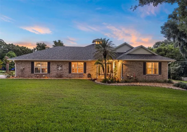 Photo 1 of Single family home for sale at 537 Woodlawn Cemetery Rd, Gotha, FL 34734 | MLS# O6450543 | Listing updated on 2026-10-17