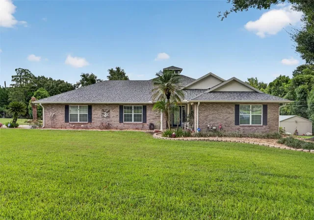 Photo 4 of Single family home for sale at 537 Woodlawn Cemetery Rd, Gotha, FL 34734 | MLS# O6450543 | Listing updated on 2026-10-17