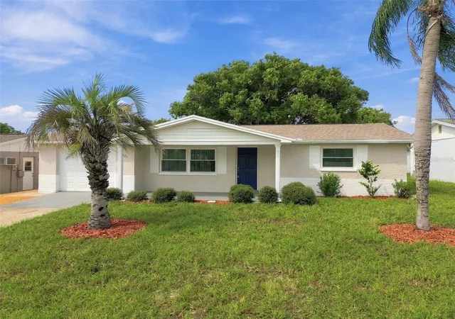 Photo 1 of Single family home for sale at 3625 Cockatoo Dr, New Port Richey, FL 34652 | MLS# TB8558886 | Listing updated on 2026-10-21
