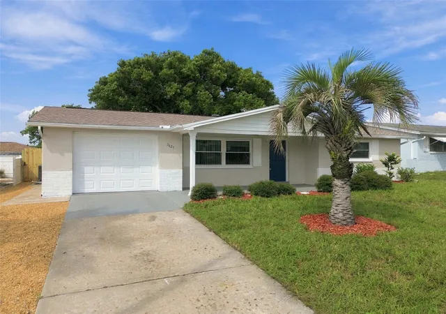 Photo 2 of Single family home for sale at 3625 Cockatoo Dr, New Port Richey, FL 34652 | MLS# TB8558886 | Listing updated on 2026-10-21