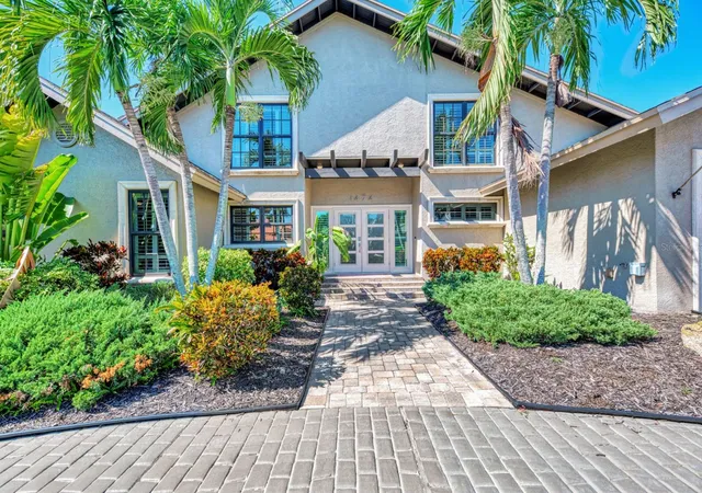 Single family home for sale at 1474 Landview Ln, OSPREY, FL 34229 | MLS# TB8558888