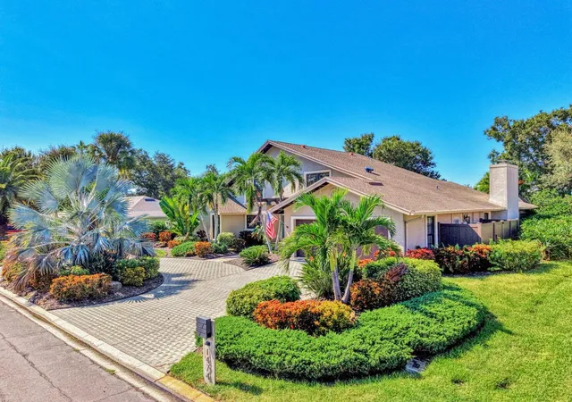 Photo 1 of Single family home for sale at 1474 Landview Ln, Osprey, FL 34229 | MLS# TB8558888 | Listing updated on 2026-10-17
