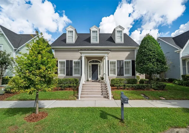 Photo 1 of Single family home for sale at 3639 Ethan Ln, Orlando, FL 32814 | MLS# O6450547 | Listing updated on 2026-10-27