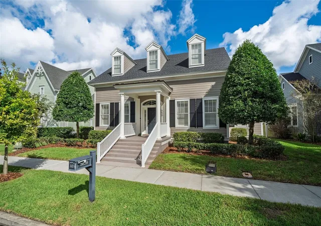 Photo 1 of Single family home for sale at 3639 Ethan Ln, Orlando, FL 32814 | MLS# O6450547 | Listing updated on 2026-10-27