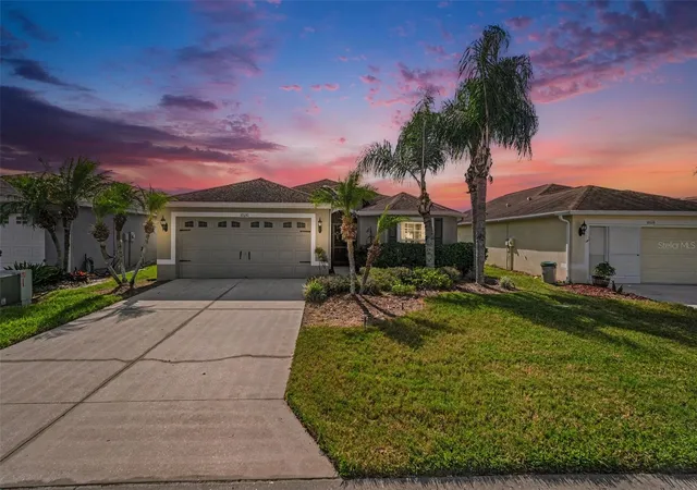 Photo 1 of Single family home for sale at 10130 Old Tampa Bay Dr, San Antonio, FL 33576 | MLS# TB8558889 | Listing updated on 2026-10-30