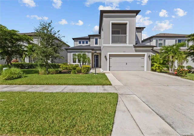 Single family home for sale at 9113 Luna Ln, SARASOTA, FL 34241 | MLS# A4709882