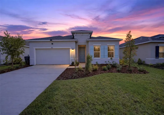 Photo 1 of Single family home for sale at 9913 Eventide Trl, Parrish, FL 34219 | MLS# TB8558897 | Listing updated on 2026-10-28