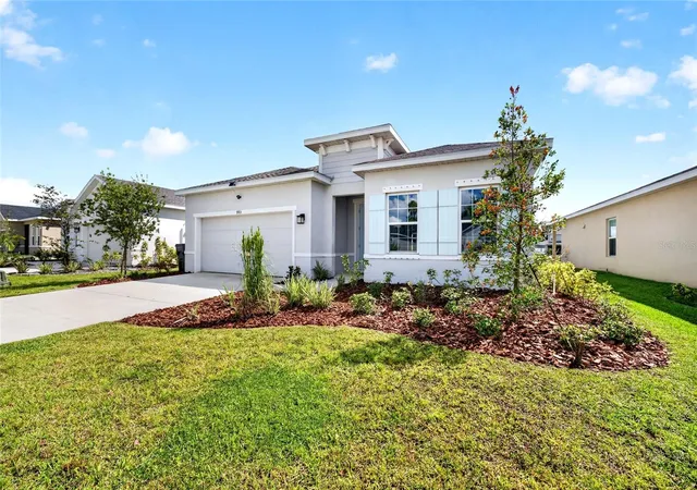 Photo 2 of Single family home for sale at 9913 Eventide Trl, Parrish, FL 34219 | MLS# TB8558897 | Listing updated on 2026-10-28