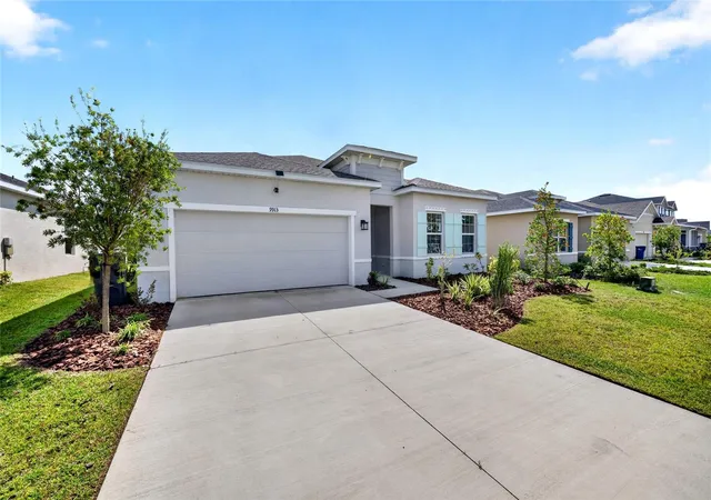 Photo 3 of Single family home for sale at 9913 Eventide Trl, Parrish, FL 34219 | MLS# TB8558897 | Listing updated on 2026-10-28