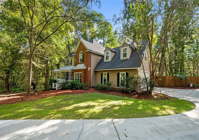 Photo 4 of Single family home for sale at 5411 NW 91st Boulevard, Gainesville, FL 32653 | MLS# OM734182 | Listing updated on 2026-10-28