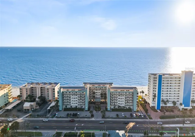 Condo for sale at 14900 Gulf Blvd #204, MADEIRA BEACH, FL 33708 | MLS# TB8558902