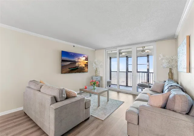 Photo 1 of Condo for sale at 14900 Gulf Blvd #204, Madeira Beach, FL 33708 | MLS# TB8558902 | Listing updated on 2026-10-20