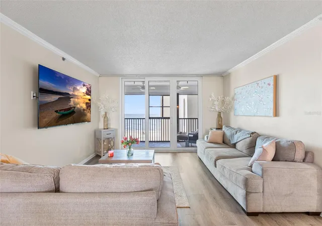 Photo 3 of Condo for sale at 14900 Gulf Blvd #204, Madeira Beach, FL 33708 | MLS# TB8558902 | Listing updated on 2026-10-20