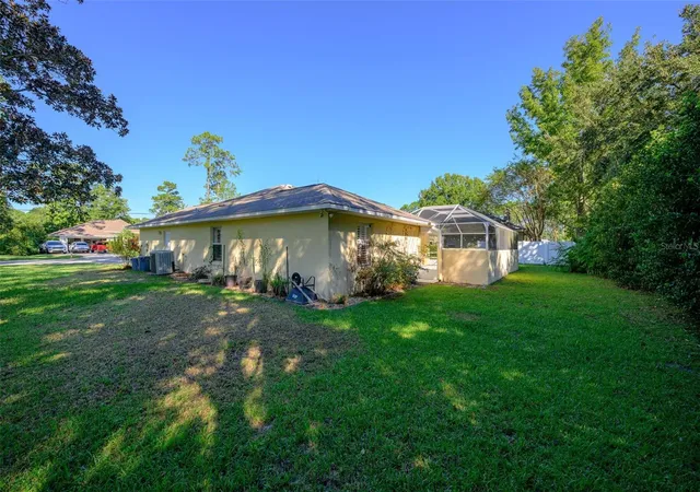 Photo 4 of Sale Pending at 66 Edith Pope Dr, Palm Coast, FL 32164 | MLS# FC322177 | Listing updated on 2026-10-21