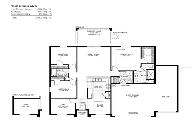 Photo 2 of Single family home for sale at 7223 Coffee St, Port Charlotte, FL 33981 | MLS# C7532136 | Listing updated on 2026-10-17