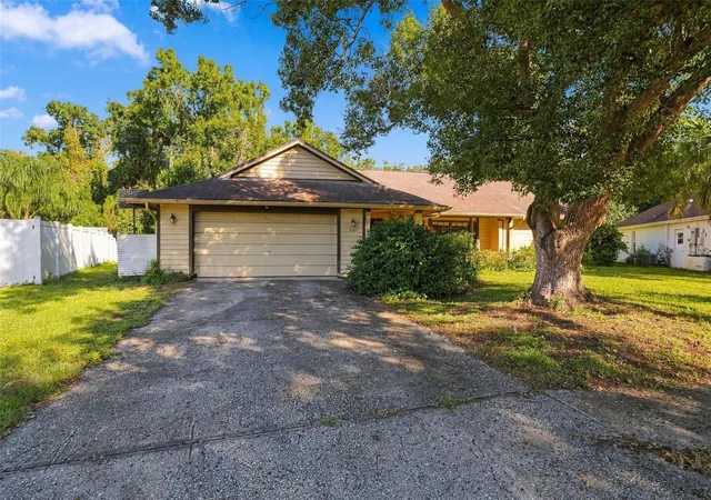 Single family home for sale at 7509 Canvasback Dr, NEW PORT RICHEY, FL 34654 | MLS# TB8558907