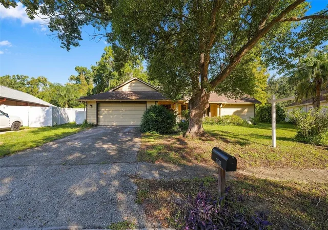 Photo 1 of Single family home for sale at 7509 Canvasback Dr, New Port Richey, FL 34654 | MLS# TB8558907 | Listing updated on 2026-10-21