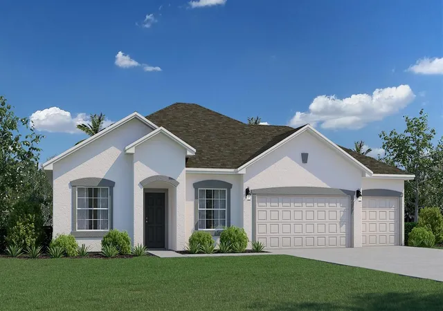 Photo 1 of Single family home for sale at 12005 Atoll Ave, Port Charlotte, FL 33981 | MLS# C7532137 | Listing updated on 2026-10-17