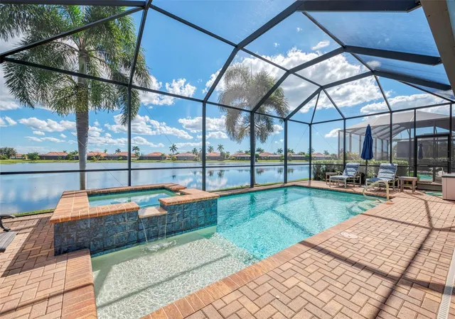 Photo 1 of Single family home for sale at 23810 Waverly Cir, Venice, FL 34293 | MLS# N6146228 | Listing updated on 2026-10-26