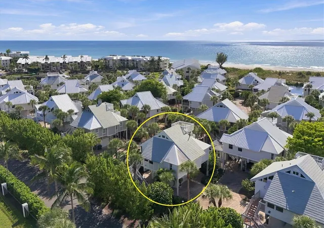 Single family home for sale at 5000 Gasparilla Rd #VH25, BOCA GRANDE, FL 33921 | MLS# D6149219