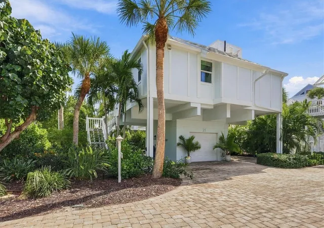 Photo 1 of Single family home for sale at 5000 Gasparilla Rd #VH25, Boca Grande, FL 33921 | MLS# D6149219 | Listing updated on 2026-10-24