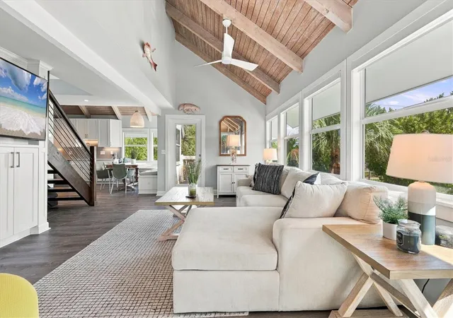 Photo 3 of Single family home for sale at 5000 Gasparilla Rd #VH25, Boca Grande, FL 33921 | MLS# D6149219 | Listing updated on 2026-10-24