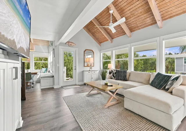 Photo 4 of Single family home for sale at 5000 Gasparilla Rd #VH25, Boca Grande, FL 33921 | MLS# D6149219 | Listing updated on 2026-10-24