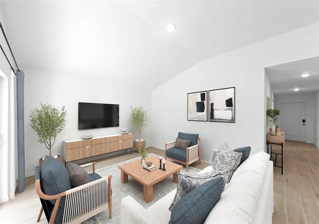 Photo 3 of Single family home for sale at 15443 Buick Ave, Port Charlotte, FL 33953 | MLS# A4709893 | Listing updated on 2026-10-17