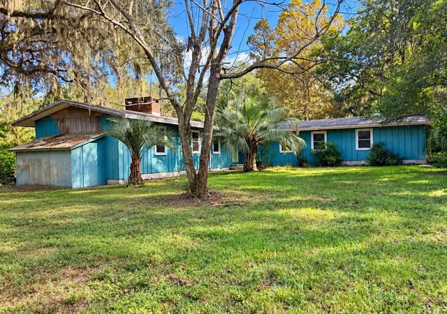 Single family home for sale at 2591 SE 27th Street, GAINESVILLE, FL 32641 | MLS# GC544225