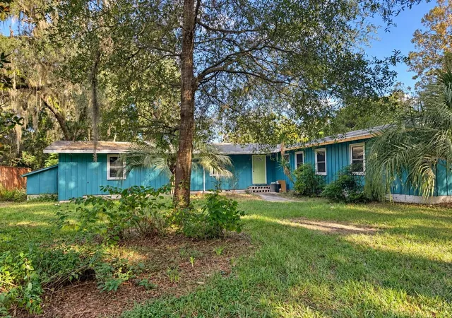 Photo 1 of Single family home for sale at 2591 SE 27th Street, Gainesville, FL 32641 | MLS# GC544225 | Listing updated on 2026-10-18