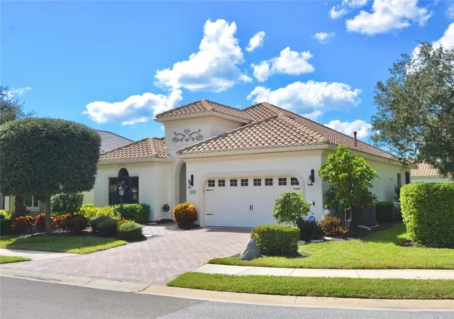 Single family home for sale at 27301 Driver Ln, ENGLEWOOD, FL 34223 | MLS# N6146230
