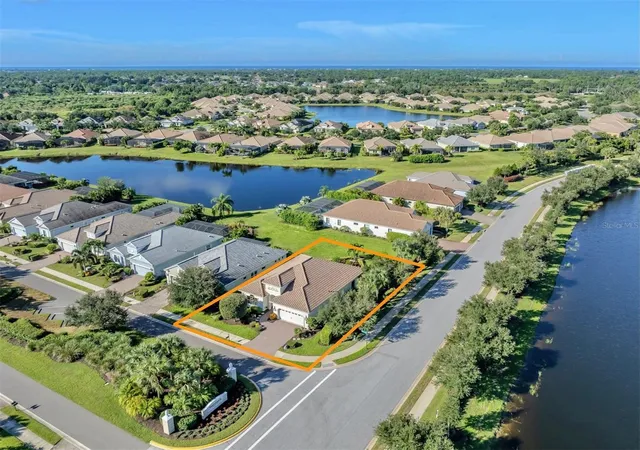 Photo 1 of Single family home for sale at 27301 Driver Ln, Englewood, FL 34223 | MLS# N6146230 | Listing updated on 2026-10-20