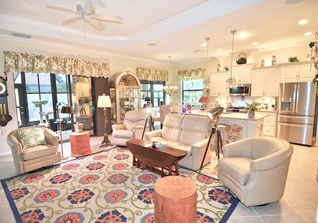Photo 2 of Single family home for sale at 27301 Driver Ln, Englewood, FL 34223 | MLS# N6146230 | Listing updated on 2026-10-20