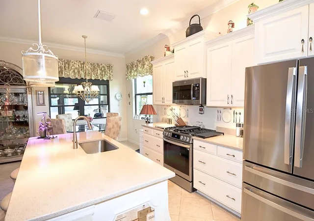 Photo 3 of Single family home for sale at 27301 Driver Ln, Englewood, FL 34223 | MLS# N6146230 | Listing updated on 2026-10-20