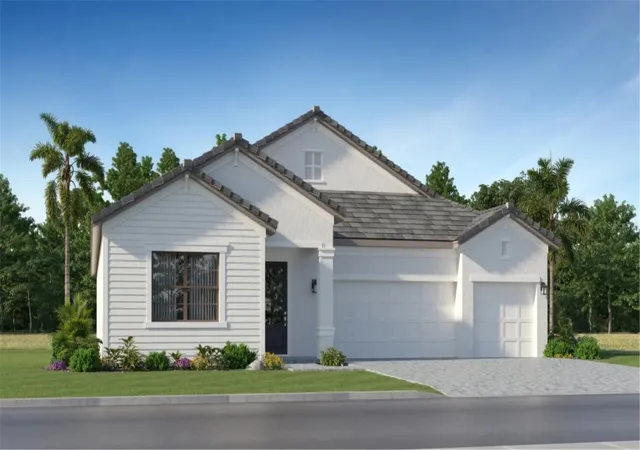 Single family home for sale at 5923 Mound Key Run, Bradenton, FL 34211 | MLS# A4709896