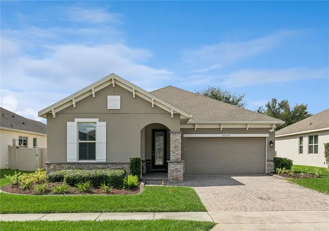 Photo 1 of Single family home for sale at 14230 Sunridge Blvd, WINTER GARDEN, FL 34787 | MLS# O6450563 | Listing updated on 2026-10-22