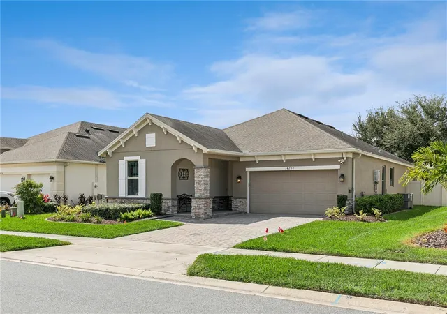 Photo 2 of Single family home for sale at 14230 Sunridge Blvd, Winter Garden, FL 34787 | MLS# O6450563 | Listing updated on 2026-10-22